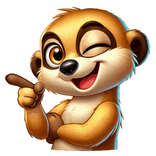 XIPPI Maskottchen